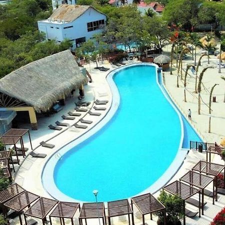 Apartamento En Samaria Club De Playa Privada Salida Directa Al Mar En Pozos Colorados Cerca A Zazue, Estelar, Playa Bello Horizonte, Cabo Tortuga #1 Santa Marta  Exterior foto