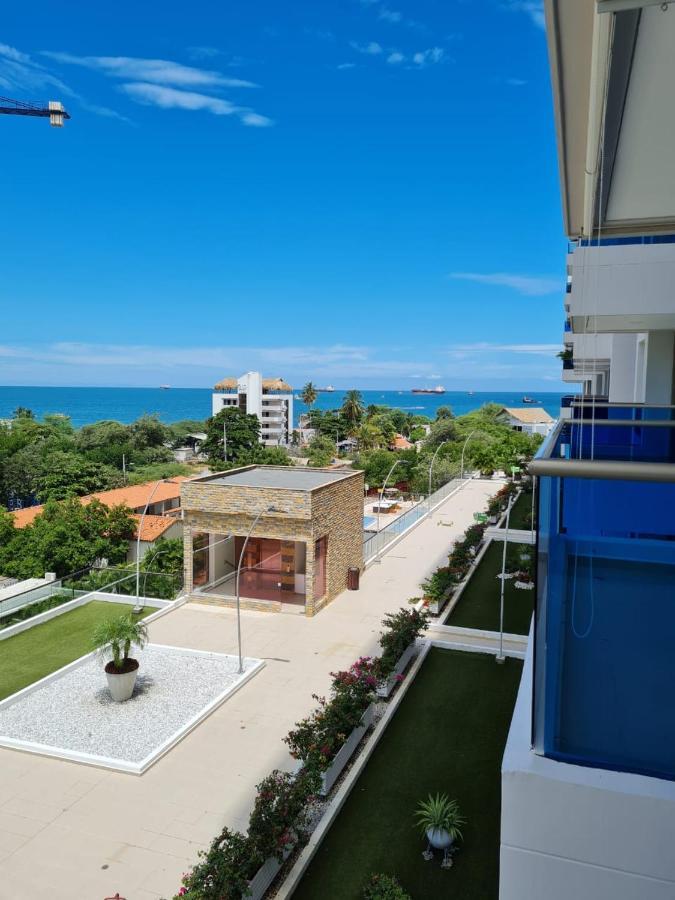 Apartamento En Samaria Club De Playa Privada Salida Directa Al Mar En Pozos Colorados Cerca A Zazue, Estelar, Playa Bello Horizonte, Cabo Tortuga #1 Santa Marta  Exterior foto
