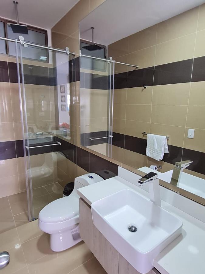 Apartamento En Samaria Club De Playa Privada Salida Directa Al Mar En Pozos Colorados Cerca A Zazue, Estelar, Playa Bello Horizonte, Cabo Tortuga #1 Santa Marta  Exterior foto